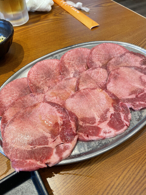 焼肉問屋いちよし 大阪上本町店的實拍高清圖