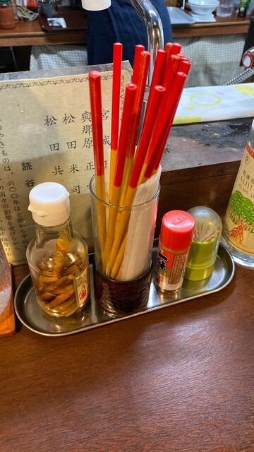 なんくる食堂的实拍高清图
