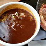 recommendations for つけめん 五春