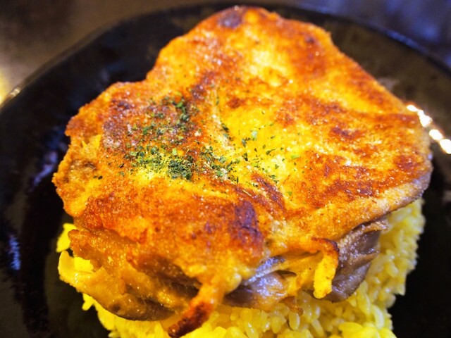 kanakoのスープカレー屋さん 札幌大通店的实拍高清图