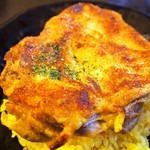 kanakoのスープカレー屋さん 札幌大通店的实拍图