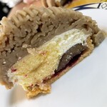 recommendations for 小布施堂 日本橋三越