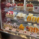 recommendations for イマノフルーツファクトリー 東駒形店