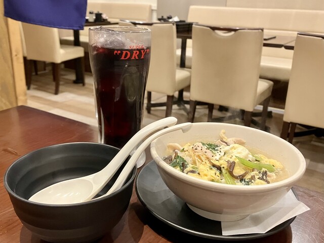七輪焼肉 安安 平岡店的实拍高清图