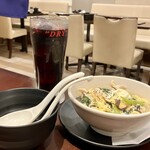 七輪焼肉 安安 平岡店的实拍图
