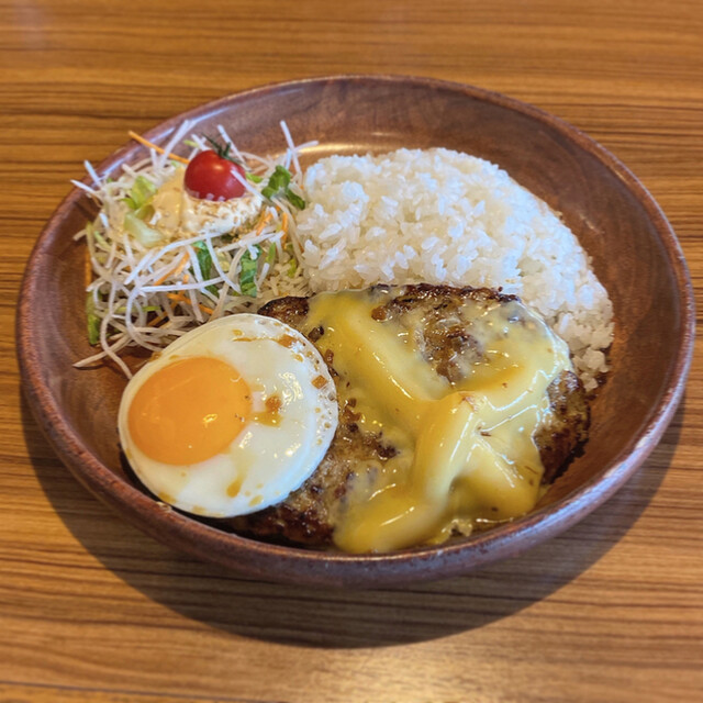 びっくりドンキー 立川砂川店的实拍高清图