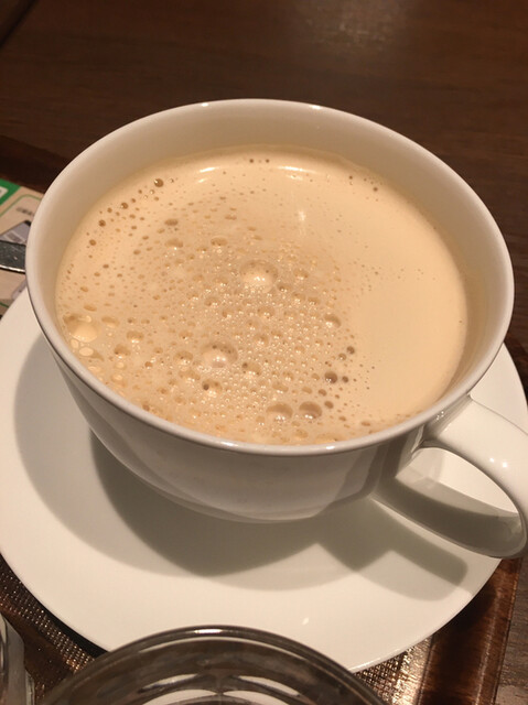 上島珈琲店 麻布十番店的實拍高清圖
