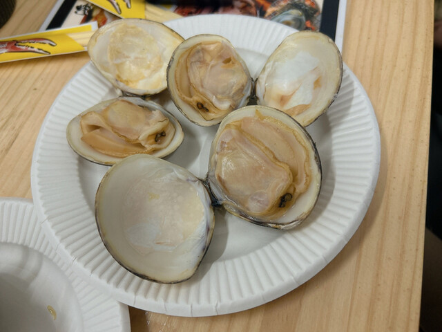 甲羅組 築地2号店的實拍高清圖