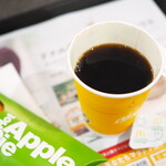 マクドナルド 北心斎橋店的實拍圖