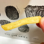 recommendations for アンド ザ フリット 渋谷