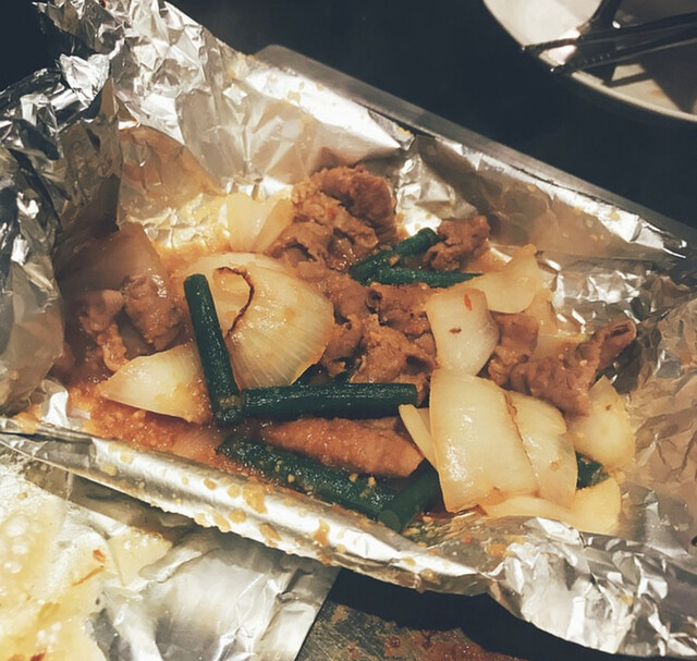 recommendations image for いぶし銀