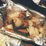 recommendations for いぶし銀