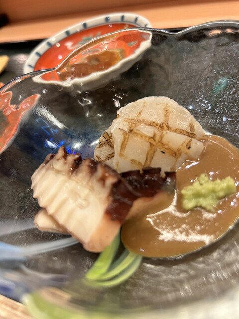 鮨処うえの的实拍高清图