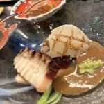 鮨処うえの的实拍图