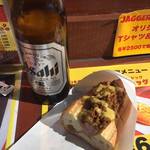 recommendations for ジャガーズホットドッグ
