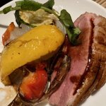 ネオビストロ　MURA　-ハンドメイドキッチン-　中野店的實拍圖