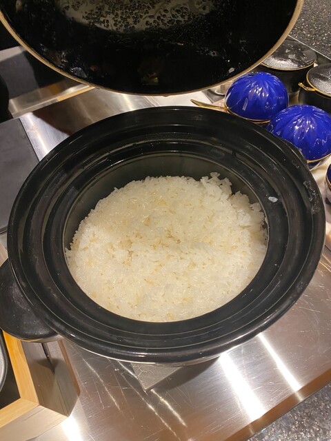 麻布 肉しゃり的實拍高清圖