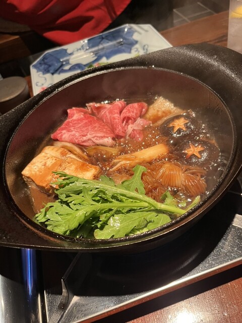 recommendations image for すきやき よしの
