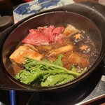 recommendations for すきやき よしの