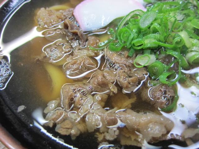 博多さぬきうどん 西通り大名店的實拍高清圖