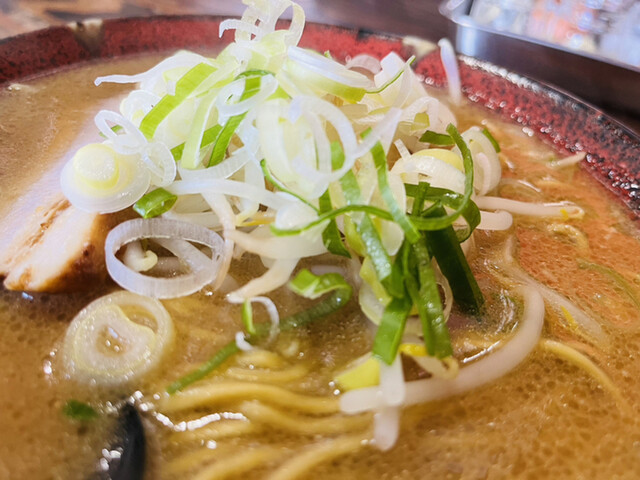 recommendations image for らーめん泰我