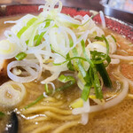 recommendations for らーめん泰我