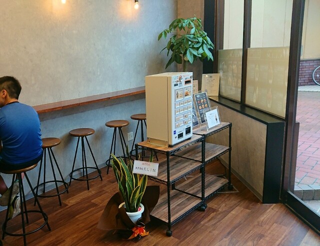 K.L.I.M 江別店的实拍高清图