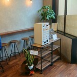 K.L.I.M 江別店的实拍图