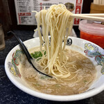 拉麺帝国 本店的實拍圖