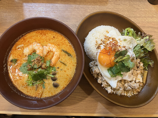 トムヤムクンと日替わり店主のBARちりバル 大井町店的實拍高清圖