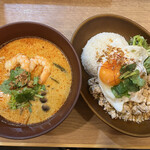 トムヤムクンと日替わり店主のBARちりバル 大井町店的實拍圖
