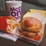 recommendations for マクドナルド 南砂町店
