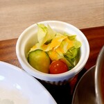 recommendations for ビストロミナミヤ
