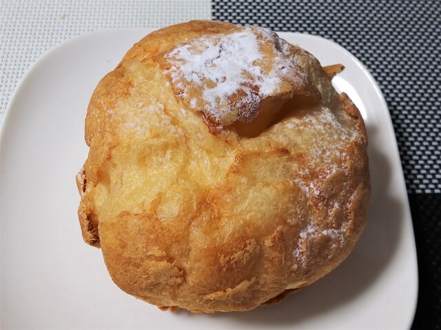 recommendations image for ビアードパパの作りたて工房 なんばウォーク店