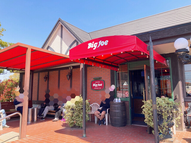 recommendations image for ビッグ・ジョー 藤井寺店