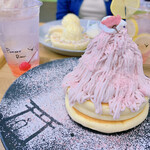PANCAKE ROOM 京都タワーサンド店的實拍圖