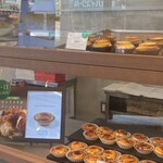 BAKE the SHOP 自由が丘店的實拍圖