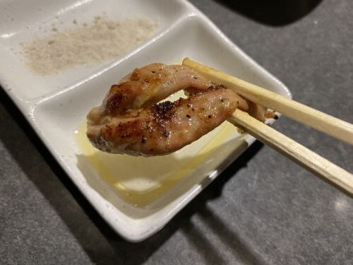 recommendations image for 炭火焼肉 すみ家