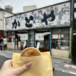 recommendations for 甘味かどや