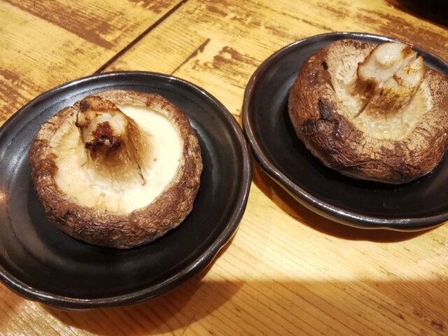 recommendations image for 炭火焼き鳥 十三 大森本店