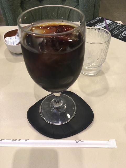 recommendations image for 喫茶室ルノアール 日暮里谷中店