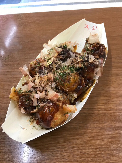 蛸安的实拍高清图