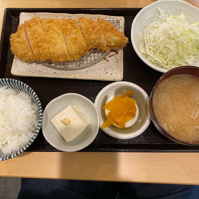 とんかつ 大吉的實拍高清圖