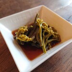 田歌食工房的实拍图