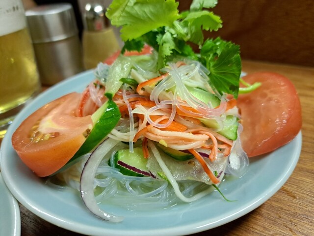 recommendations image for 麦酒宿 まり花 三軒茶屋