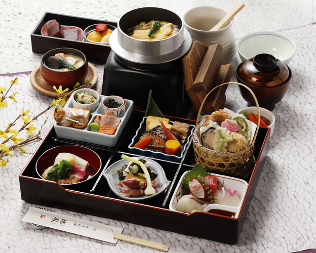 recommendations image for 日本料理 瑞鳳