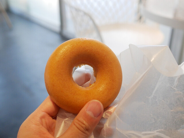 NAYAMACHI DONUTS 君に、あげる的实拍高清图