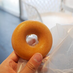 NAYAMACHI DONUTS 君に、あげる的实拍图