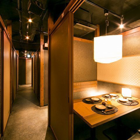 居酒屋 串満的实拍图