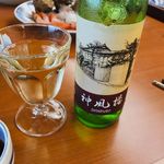 recommendations for 神風楼